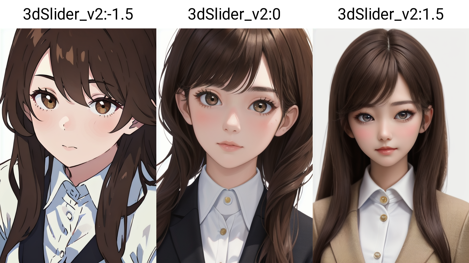 00078-765437001-masterpiece,best quality, 1girl,_lora_3dSlider_v2_-1.5_,brown hair,white simple background,business suits,close up.png